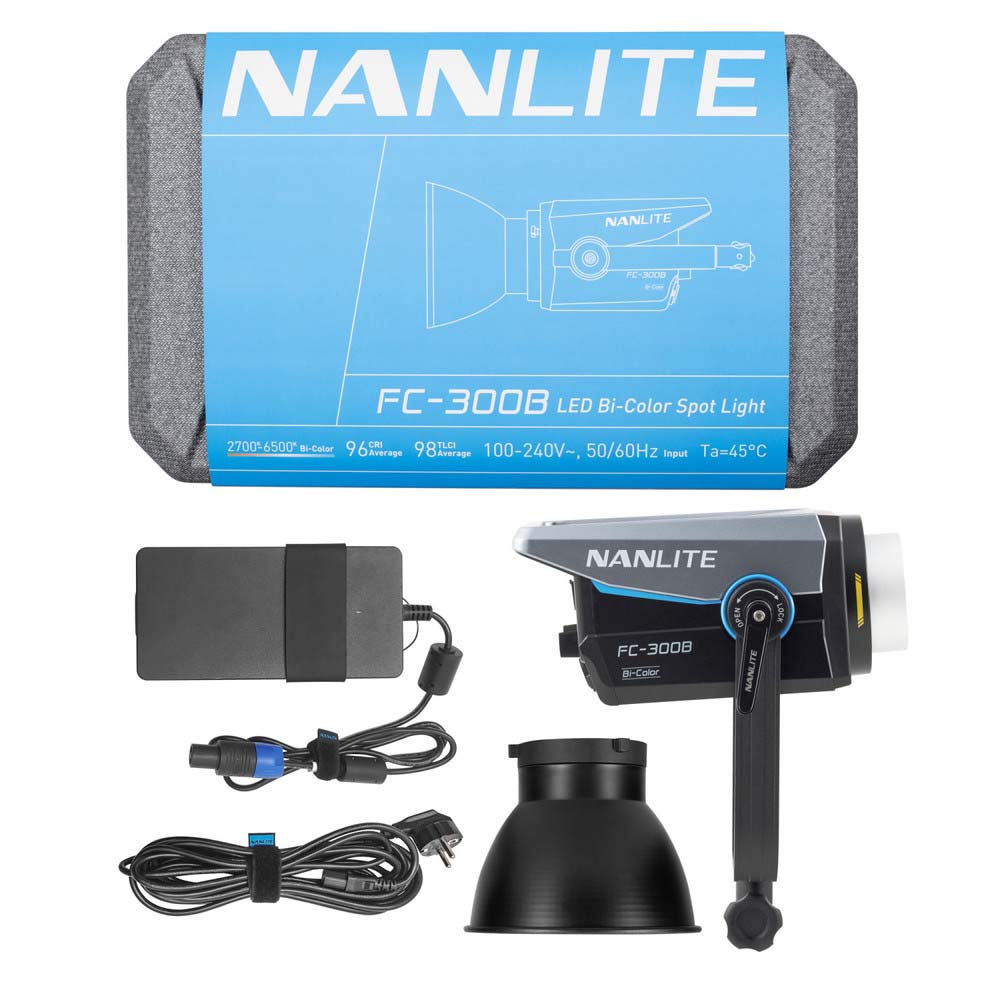 Nanlite FC-300B (6)