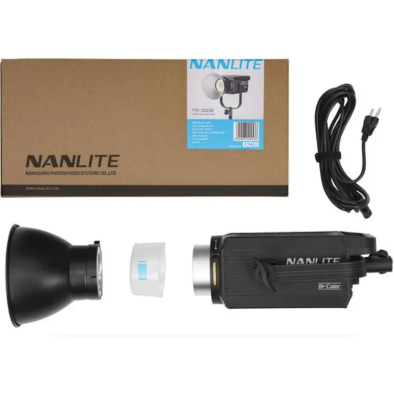 Nanlite FS-300B (3)